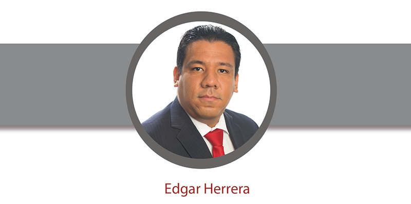 Edgar Herrera