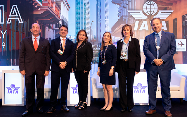 Aviation Day Panamá 2019