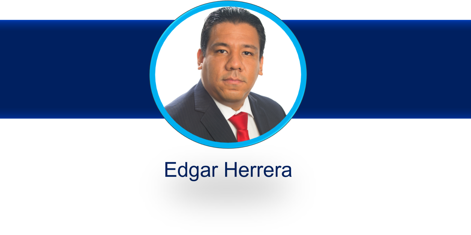 Edgar Herrera