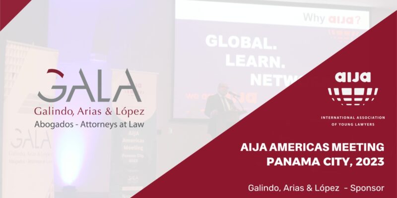 AIJA Americas Meeting, Panama City, 2023