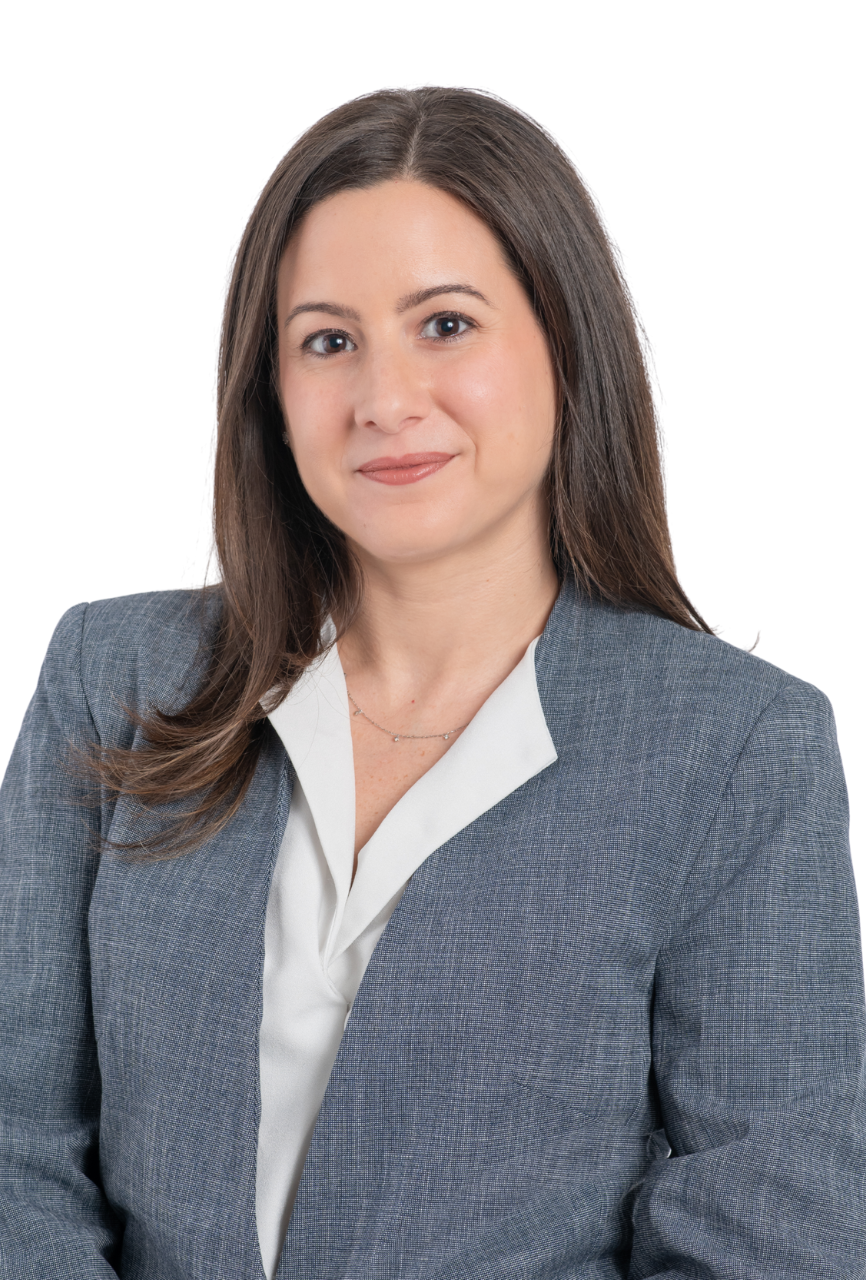 Partner - Anna Cristina Valdes