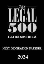 Legal 500 Latin America Next Generation Partner 2024