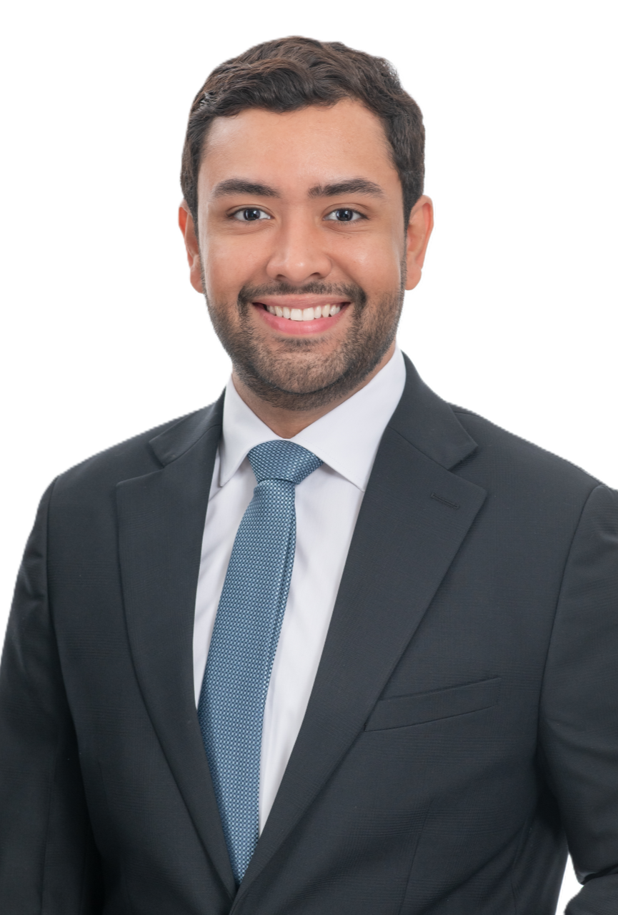 Javier Perez Fuentes - Asociado