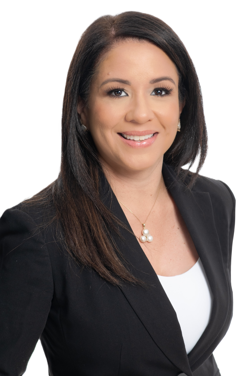 Karen Barranco - Associate