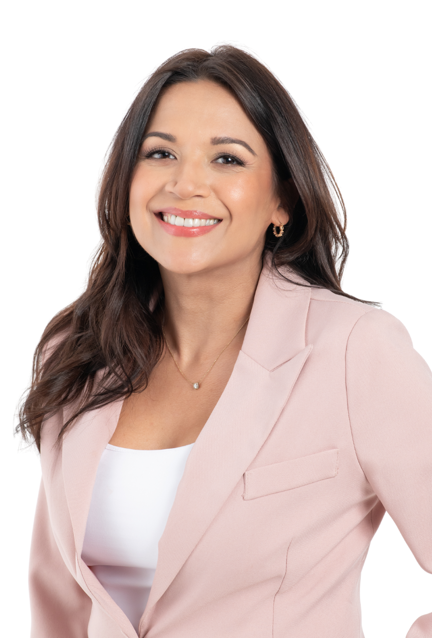 Senior Associate - María Montserrat Dorado