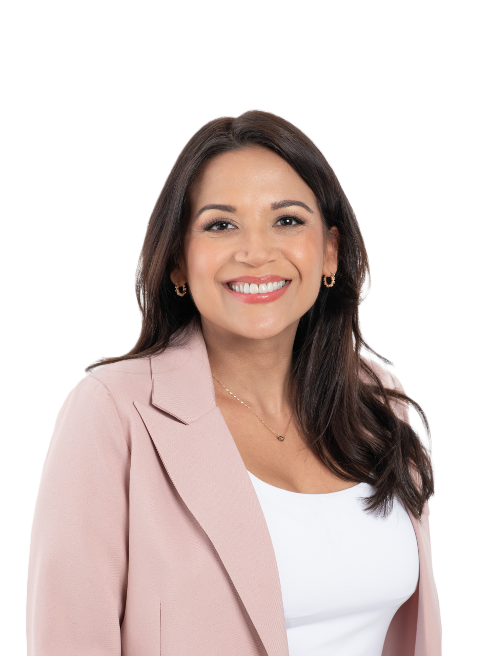 Senior Associate - María Montserrat Dorado