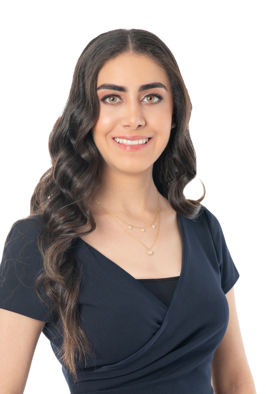 Kamel Gozaine - Associate