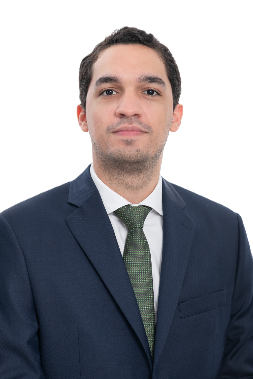 Victor Ramos - Associate