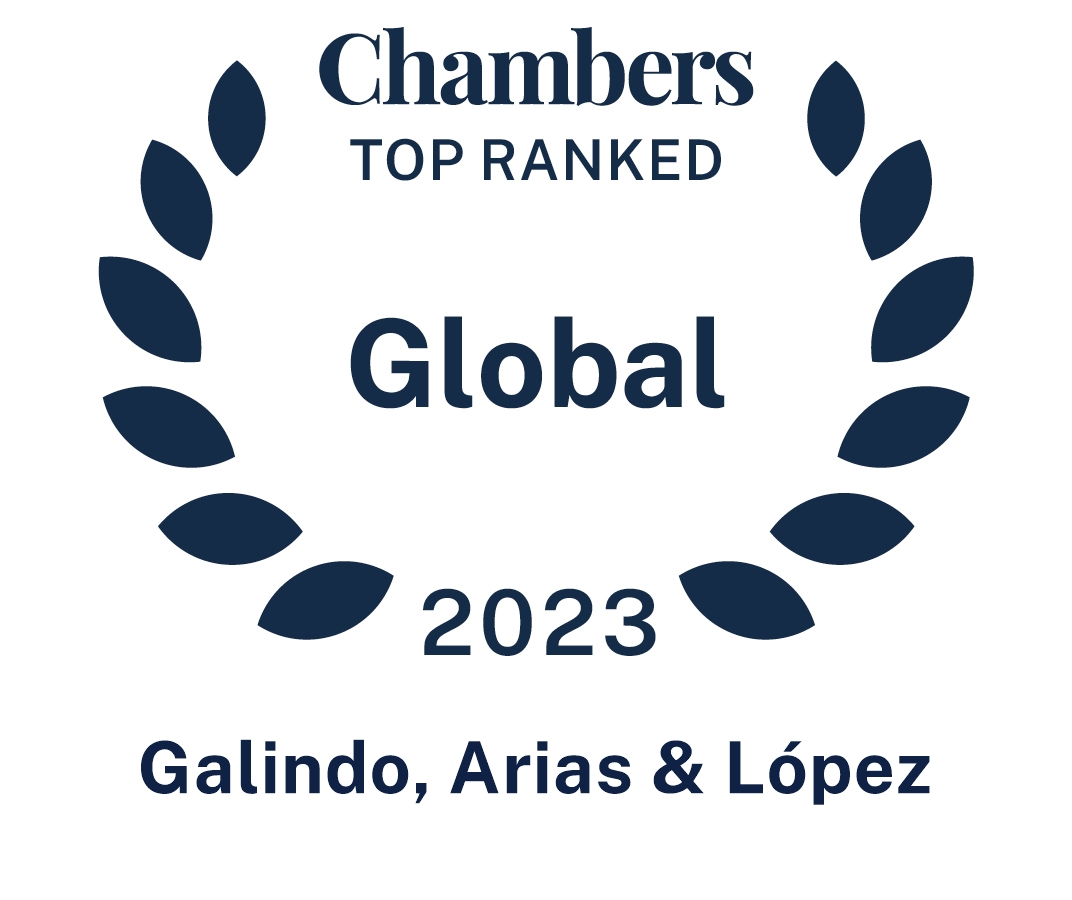 Logo Chambers GLOBAL 2023