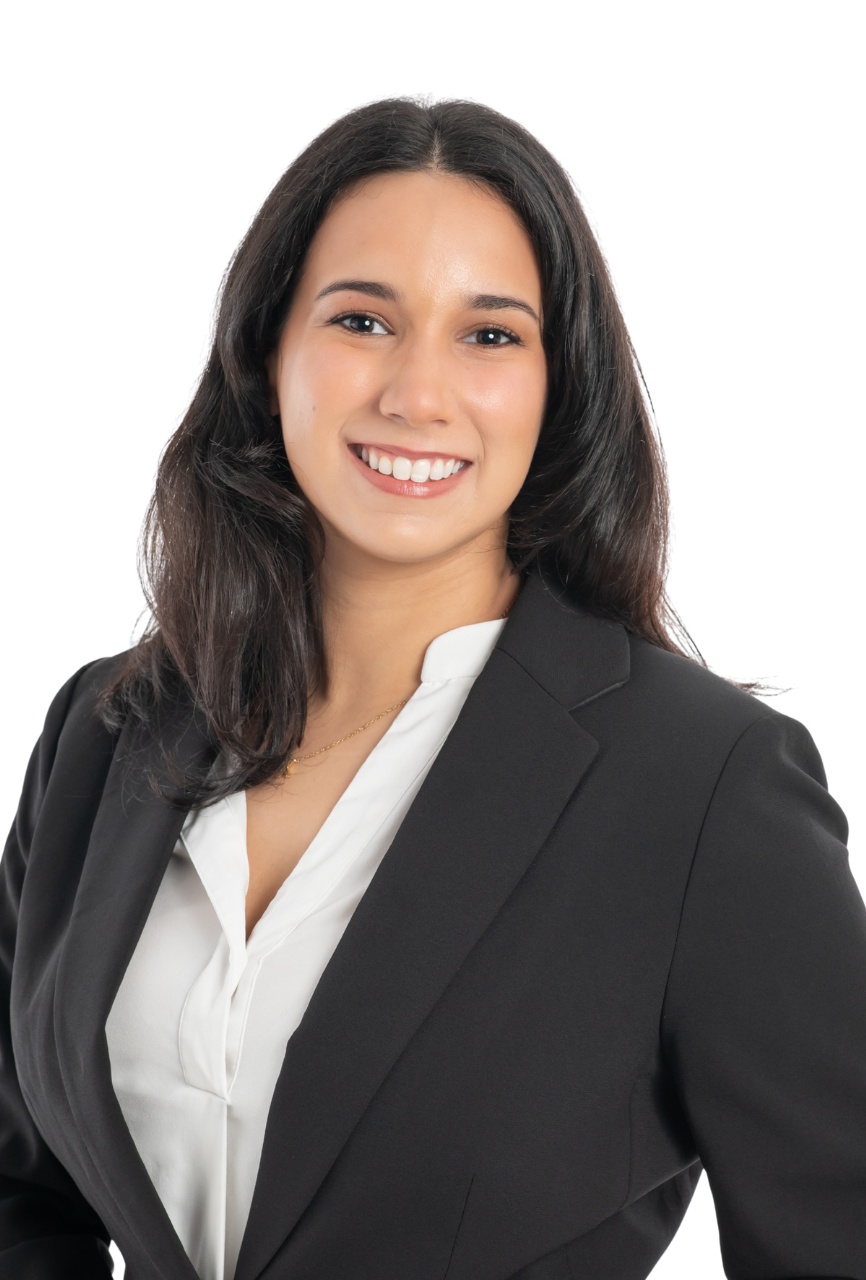 Asociada Ximena De Obaldía