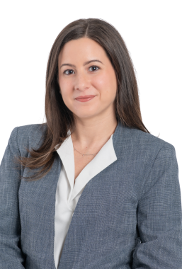 Partner - Anna Cristina Valdes