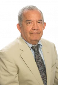 Carlos L. López