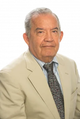 Carlos L. López