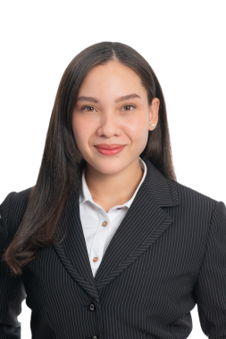Emily Canto - Jr. Lawyer