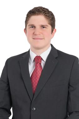 Guillermo Chalhoub - Associate