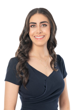 Associate - Kamel Gozaine