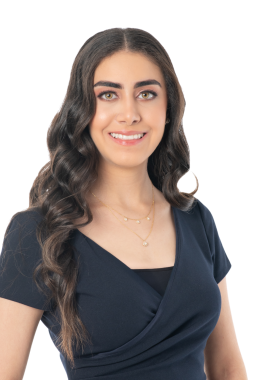 Kamel Gozaine - Associate