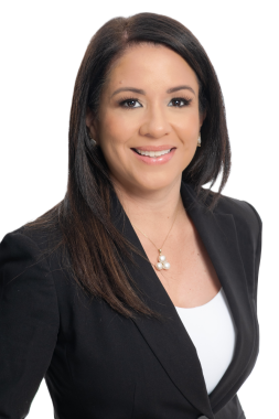 Karen Barranco - Associate