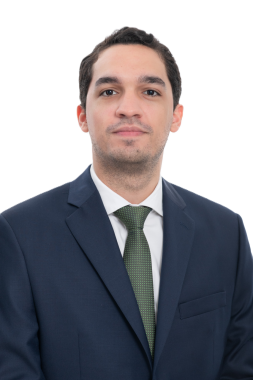 Victor Ramos - Asociado